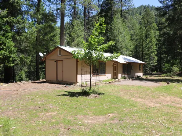 200 Galloway St, Downieville, CA 95936