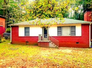 3032 Wanda Cir SW, Atlanta, GA 30315