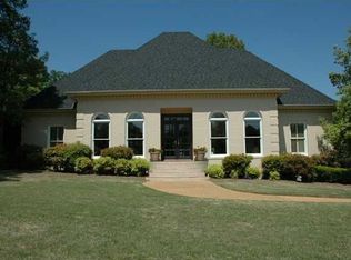 313 Woodward Rd, Trussville, AL 35173