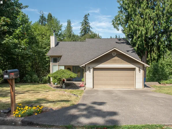 146 W Canyon View Dr, Longview, WA 98632