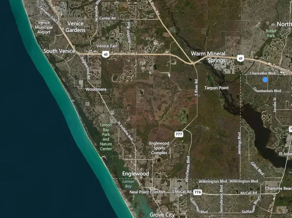 145 Friendly St, Port Charlotte, FL 33953