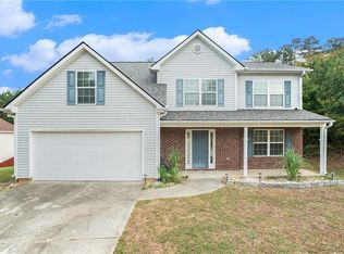 961 Cruiser Run, Lawrenceville, GA 30045