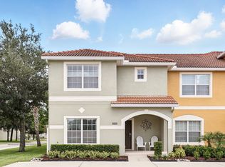8949 Bismarck Palm Rd, Kissimmee, FL 34747