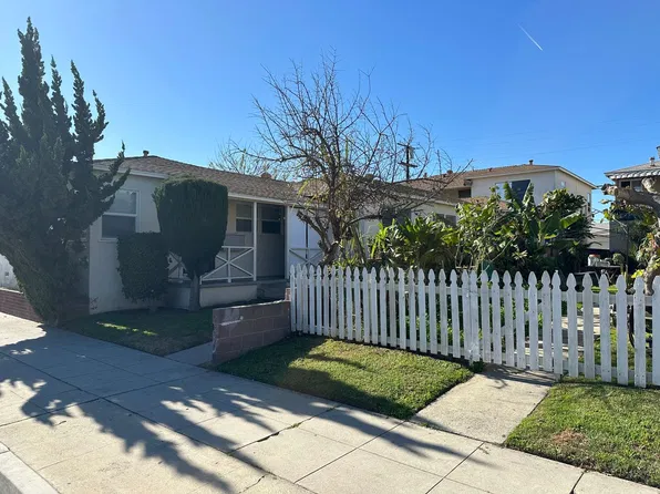 5429 Orange Ave #1-5, Long Beach, CA 90805
