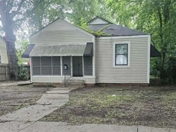 7 Mary St, Alexandria, LA 71301