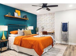 300 W Peachtree St NW UNIT 3M, Atlanta, GA 30308