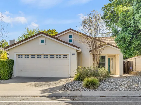 3729 Black Eagle Dr, Antelope, CA 95843
