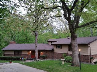 5602 Conway Dr, Decatur, IL 62521