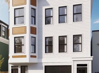 70 Shawsheen #PENTHOUSE 5, Boston, MA 02128