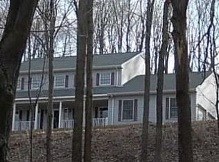 1380 Oak Ridge Ln E, Alfred Station, NY 14803