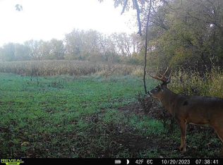 0 Briten Rd, Blair, WI 54616