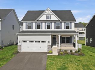 1205 Katahdin Dr, Frederick, MD 21702