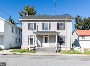 4 S Whyte St, Union Bridge, MD 21791