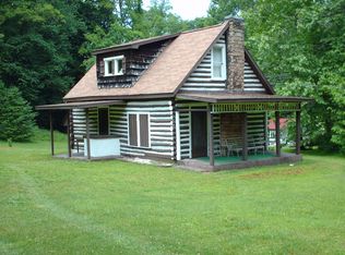 22 Bens Run Rd, Newville, WV 26601