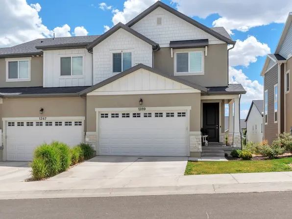 1289 W Caine Dr, Saratoga Springs, UT 84045