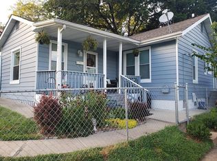 4829 Hamburg Ave, Saint Louis, MO 63123