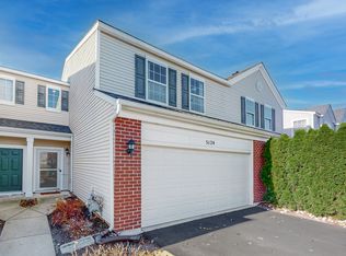 5124 New Haven Ct, Plainfield, IL 60586