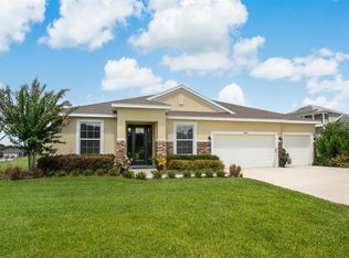 6444 Glenn Meadow Ln, Leesburg, FL 34748