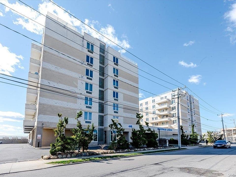 1st image of 440 W Broadway #1F