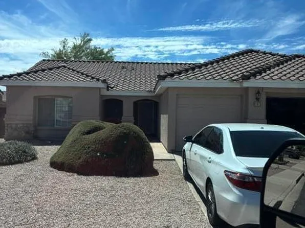 1015 W JUANITA Avenue, Gilbert, AZ 85233