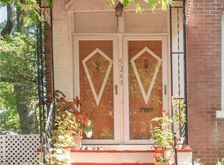 5249 Devonshire Ave, Saint Louis, MO 63109