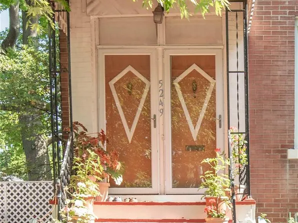 5249 Devonshire Ave, Saint Louis, MO 63109