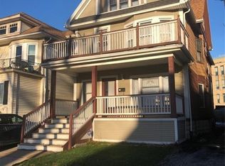 1704 S Park Ave, Buffalo, NY