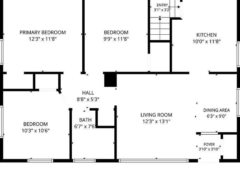 1132 Hickory Ave — Photo 36