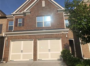 1325 Hampton Oaks Dr, Alpharetta, GA 30004