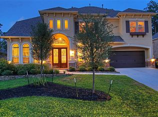 3364 Wooded Ln, Conroe, TX 77301