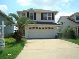 3205 Two Sisters Way, Pensacola, FL 32505