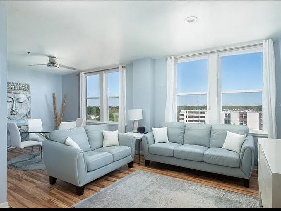 1st image of 408 W University Ave APT 7A