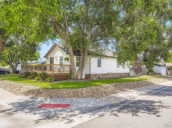 801 S Krameria Street, Denver, CO 80224