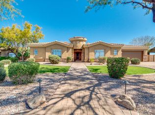 597 S Parkcrest St, Gilbert, AZ 85296
