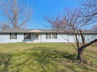 203 Hoot Owl Hollow Rd, Troy, MO 63379