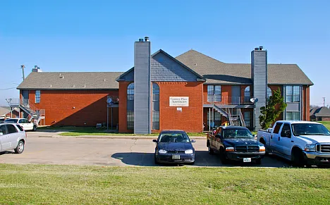 Westvale Flats — Photo 4
