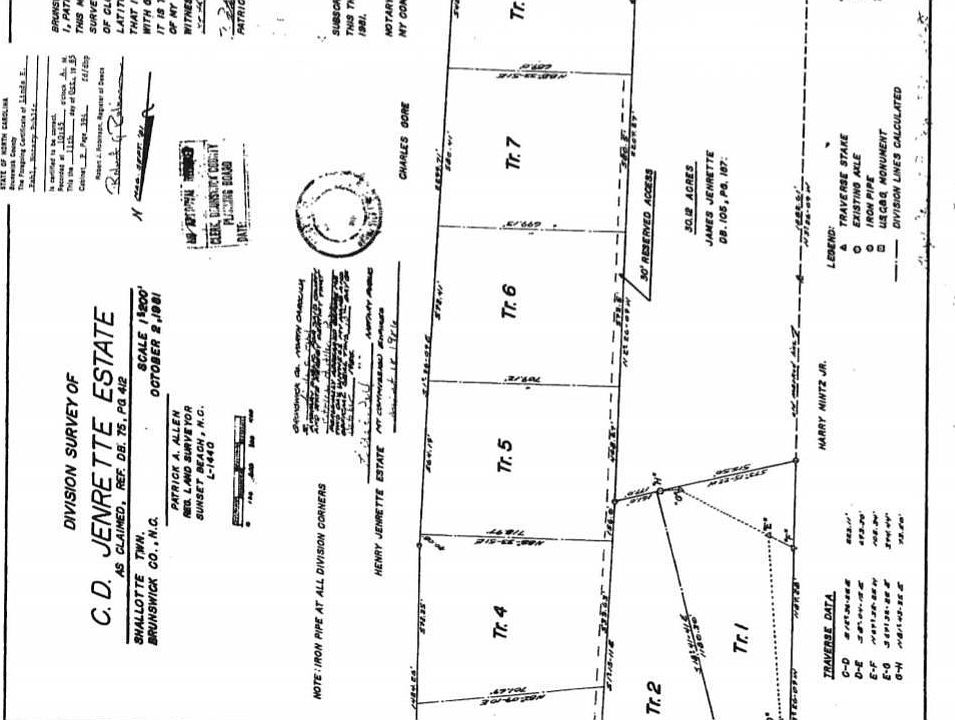 2nd image of 6580 Jenrette Rd SW