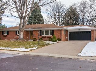 444 S Magnolia St, Denver, CO 80224