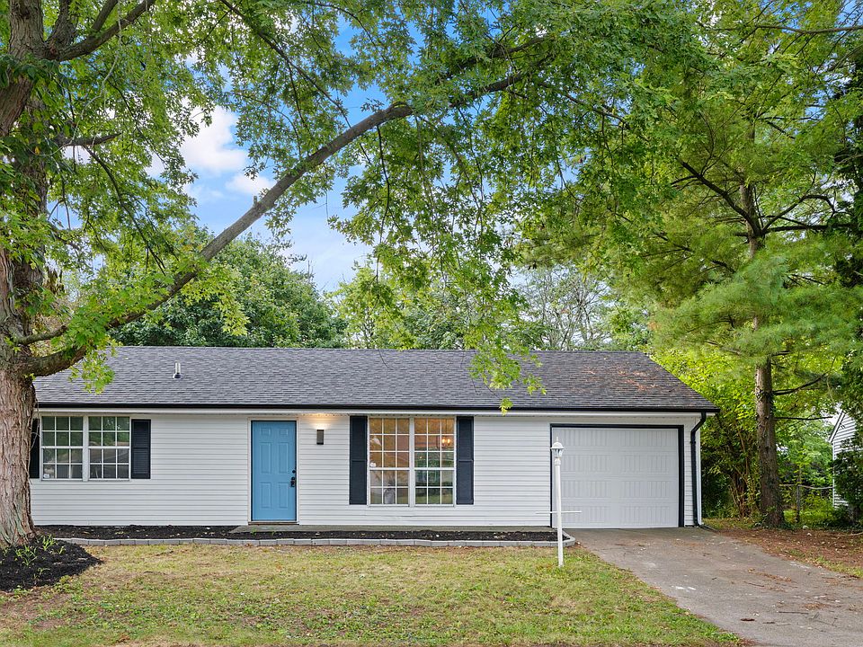 1st image of 10563 Folsom Dr