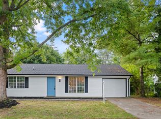 10563 Folsom Dr, Indianapolis, IN 46235