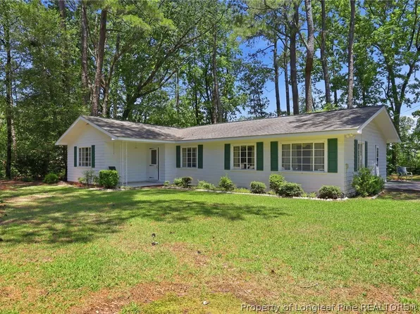 3993 McArthur Rd, Broadway, NC 27505
