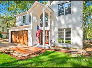 632 Ridgewood Dr, Daphne, AL 36526