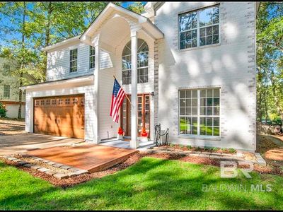 632 Ridgewood Dr, Daphne, AL, 36526