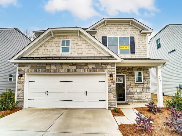 4026 Red Gate Ave #10, Harrisburg, NC 28075