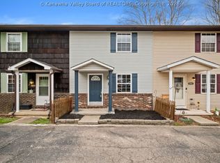 5043 Saint Patrick Cir, Cross Lanes, WV