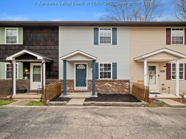 5043 Saint Patrick Cir, Cross Lanes, WV 25313