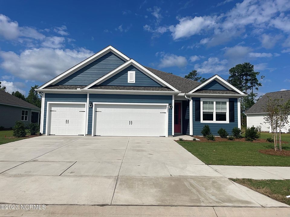 1st image of 7821 Harrier Circle Lot 167