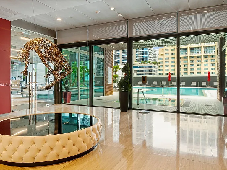 1080 Brickell Ave #713 — Photo 11