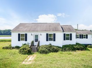 5227 Old Us Highway 64, Zebulon, NC 27597