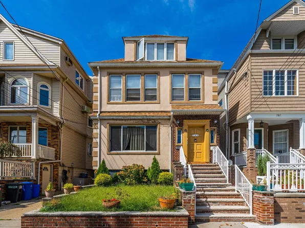 793 Kennedy Blvd, Bayonne, NJ 07002